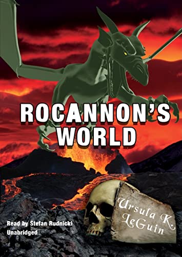 Rocannon's World (Hainish Cycle) (9781433210839) by Le Guin, Ursula K