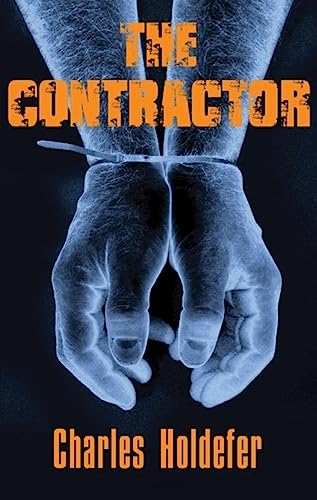 9781433211041: The Contractor