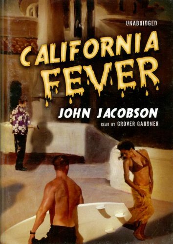 California Fever (9781433211201) by John Jacobson