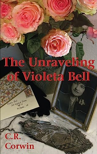 9781433211621: The Unraveling of Violeta Bell: A Morgue Mama Mystery (Morgue Mama Mysteries (Audio))