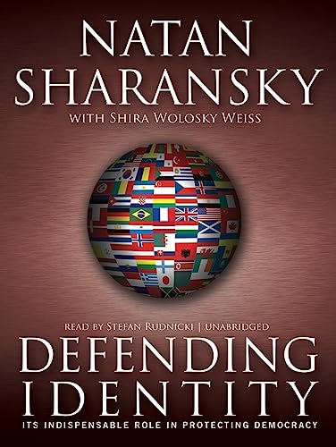 9781433212079: Defending Identity: Its Indispensable Role in Defending Democracy
