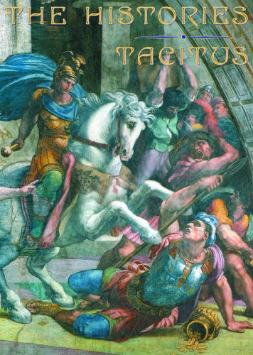 The Histories (Classic Collection) (9781433212567) by Tacitus