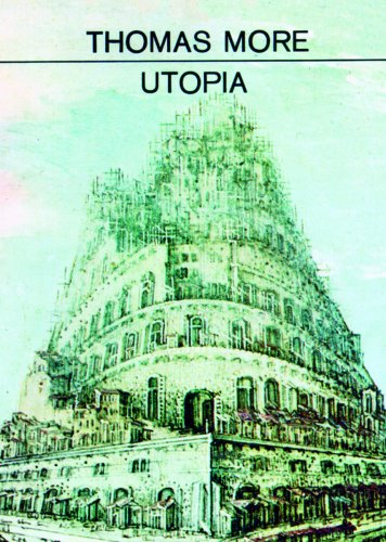 Utopia (9781433212635) by Sir Thomas More