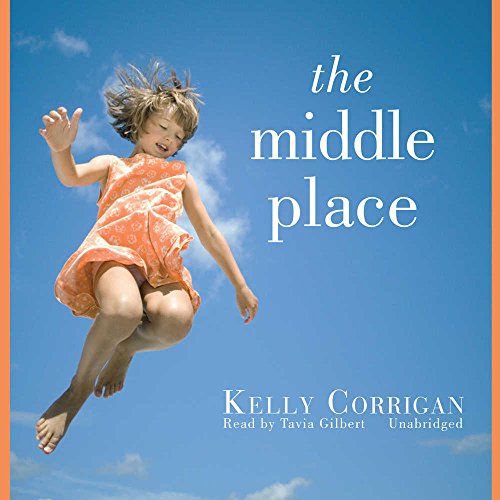 9781433212741: The Middle Place