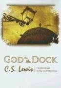 Stock image for God in the Dock: Essays on Theology and Ethics for sale by HPB-Red
