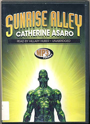 Sunrise Alley (Library Edition) (9781433213014) by Catherine Asaro