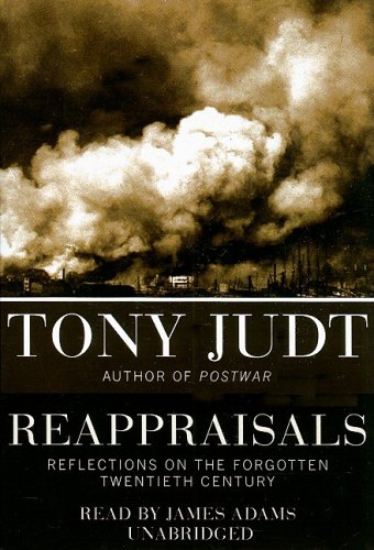 9781433213779: Reappraisals: Reflections on the Forgotten Twentieth Century