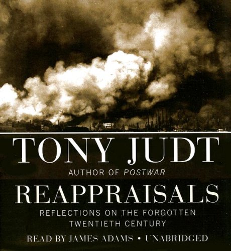 9781433213786: Reappraisals: Reflections on the Forgotten Twentieth Century