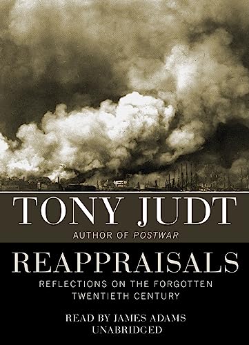 9781433213793: Reappraisals: Reflections on the Forgotten Twentieth Century