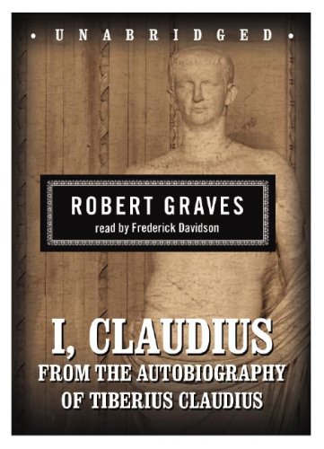 Beispielbild fr I, Claudius: Classic Collection zum Verkauf von GoldenWavesOfBooks