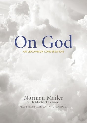 9781433214172: On God: An Uncommon Conversation, Library Edition