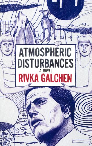 9781433214448: Atmospheric Disturbances