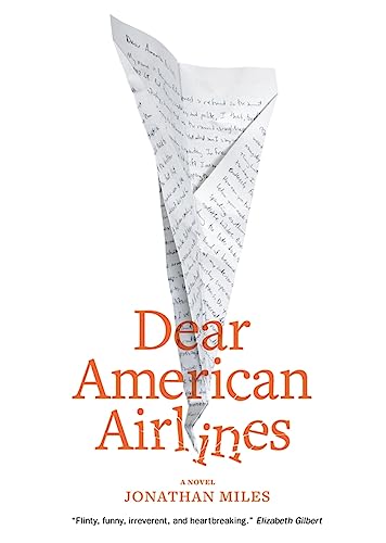 Dear American Airlines (9781433214752) by Miles; Jonathan