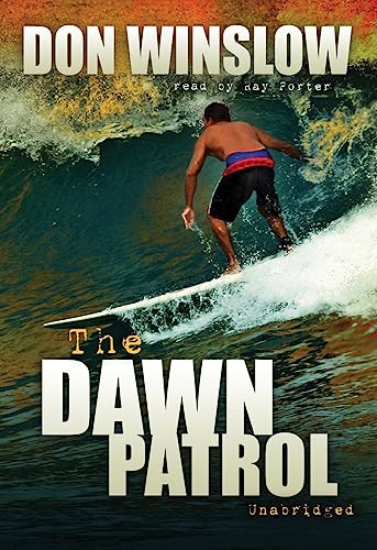 The Dawn Patrol (9781433214905) by Don Winslow