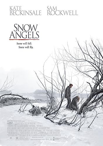 9781433214950: Snow Angels (LIBRARY EDITION)