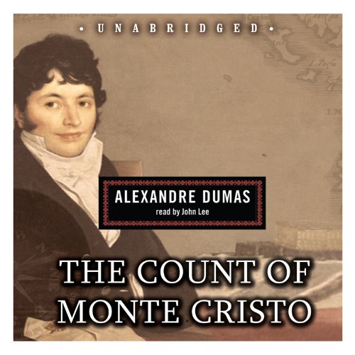 The Count of Monte Cristo: Blackstone Audio Classic Collection - Alexandre Dumas