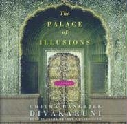 Stock image for The Palace of Illusions for sale by HPB Inc.