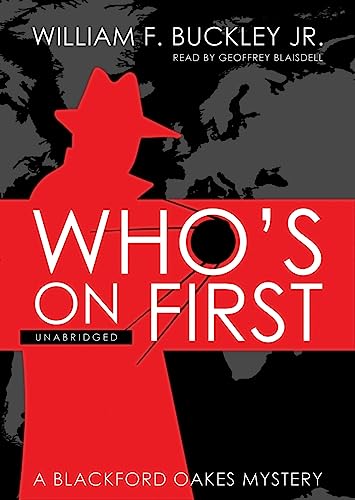 9781433216060: Who's on First: Library Edition