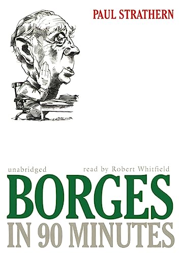 Borges in 90 Minutes (9781433218149) by Strathern, Paul