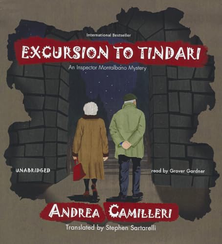 9781433218323: Excursion to Tindari: 5 (Inspector Montalbano Mysteries)