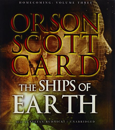 Beispielbild fr The Ships of Earth: Homecoming, Vol. 3 (Homecoming, Book 3) zum Verkauf von The Yard Sale Store