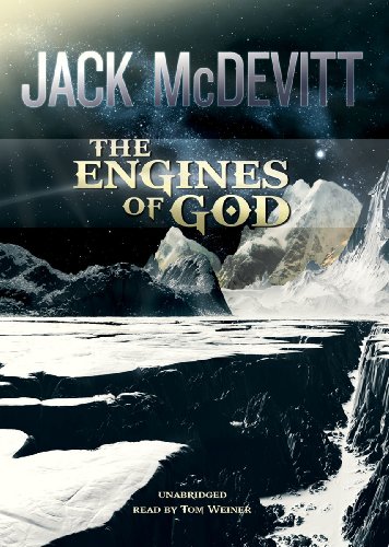 The Engines of God Lib/E (9781433223341) by Jack McDevitt