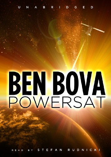 Powersat (Grand Tour) (9781433227691) by Ben Bova