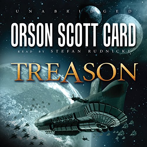 Stock image for Treason for sale by Revaluation Books