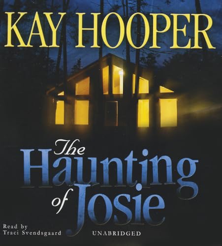 The Haunting of Josie (9781433229046) by Hooper, Kay