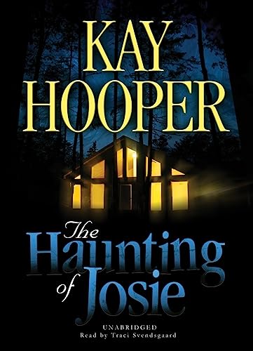 The Haunting of Josie (9781433229053) by Hooper, Kay