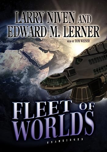 9781433229459: Fleet of Worlds