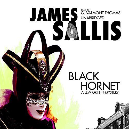 Black Hornet: A Lew Griffin Mystery (Lew Griffin Mysteries (Audio)) (9781433230080) by Sallis, James