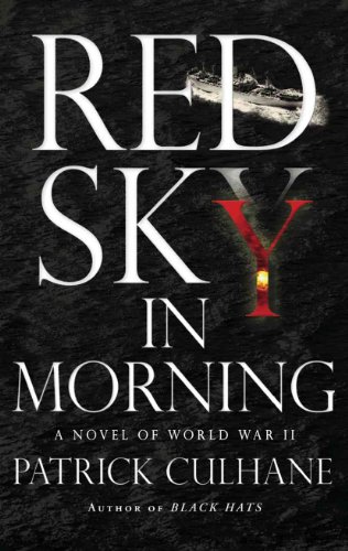 Stock image for Red Sky in Morning for sale by The Yard Sale Store