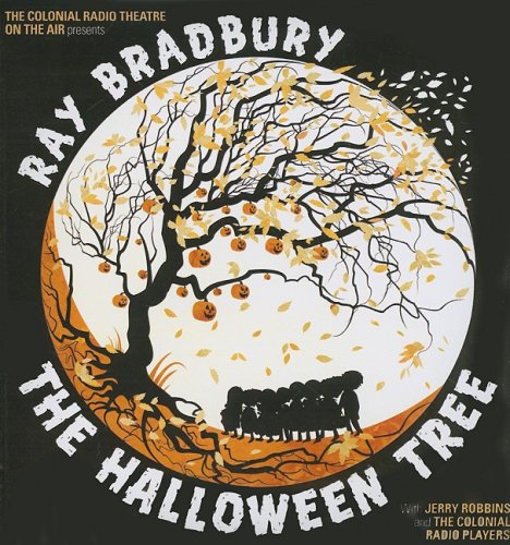 Beispielbild fr The Halloween Tree (Dramatization) zum Verkauf von Irish Booksellers