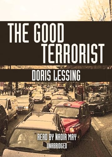 The Good Terrorist (9781433234262) by Lessing, Doris