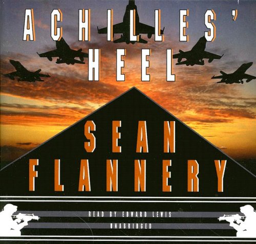 Achilles Heel (9781433234408) by Flannery; Sean