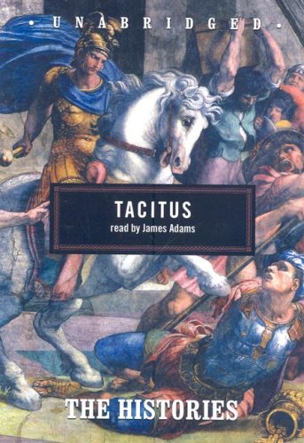 The Histories (9781433234590) by Tacitus
