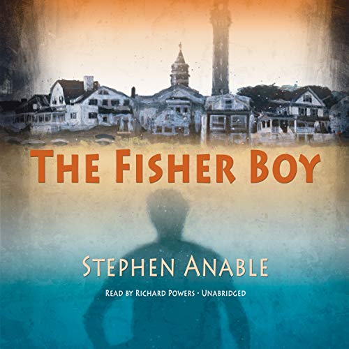 The Fisher Boy (9781433235054) by Anable, Stephen