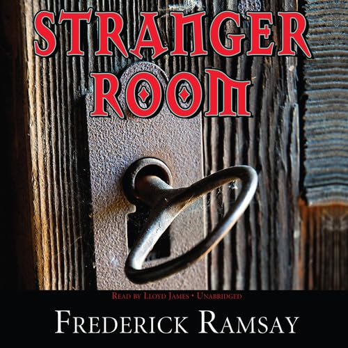 9781433235498: Stranger Room: 4 (Ike Schwartz Mysteries (Audio))