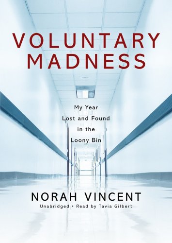 Stock image for Voluntary Madness for sale by Booketeria Inc.