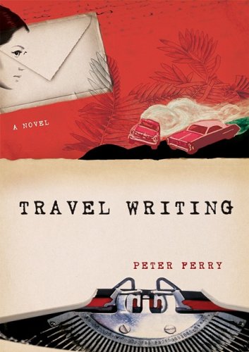 Travel Writing (9781433243929) by Ferry; Peter