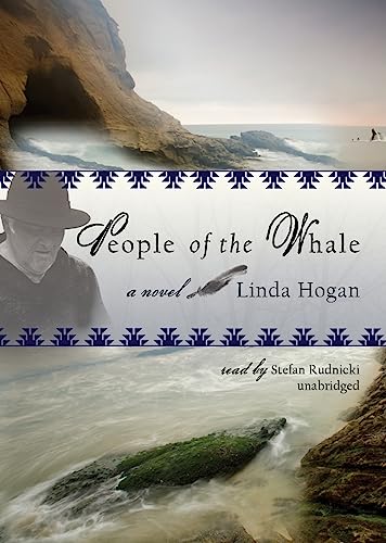 Stock image for People of the Whale: A Novel for sale by Revaluation Books