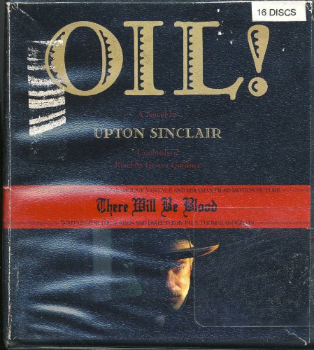 Imagen de archivo de Oil! a la venta por HPB Inc.