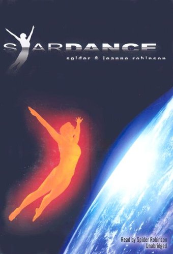 Stardance (9781433244810) by Robinson; Spider; Jeanne
