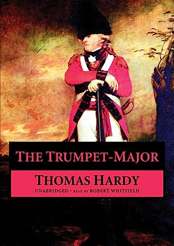 The Trumpet-Major (9781433245053) by Hardy, Thomas