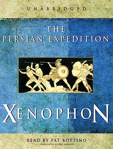 The Persian Expedition (9781433245169) by Xenophon