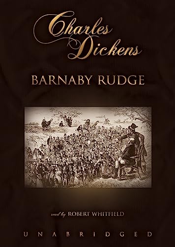 Barnaby Rudge (9781433245244) by Dickens, Charles