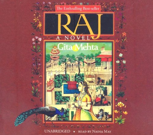 Raj (9781433245305) by Mehta, Gita