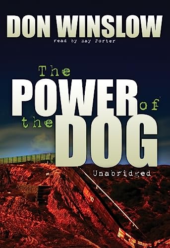 Imagen de archivo de The Power of the Dog a la venta por Save With Sam