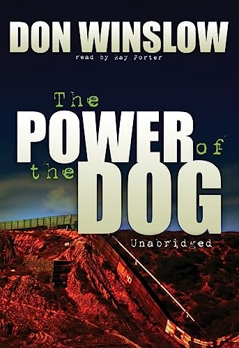 Stock image for The Power of the Dog for sale by Save With Sam
